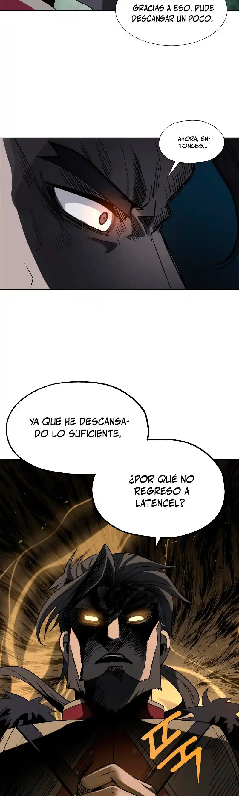 Transmigrando Al Otro Mundo Una Vez Más - Capítulo 35 - Página 20 - LectorTMOo