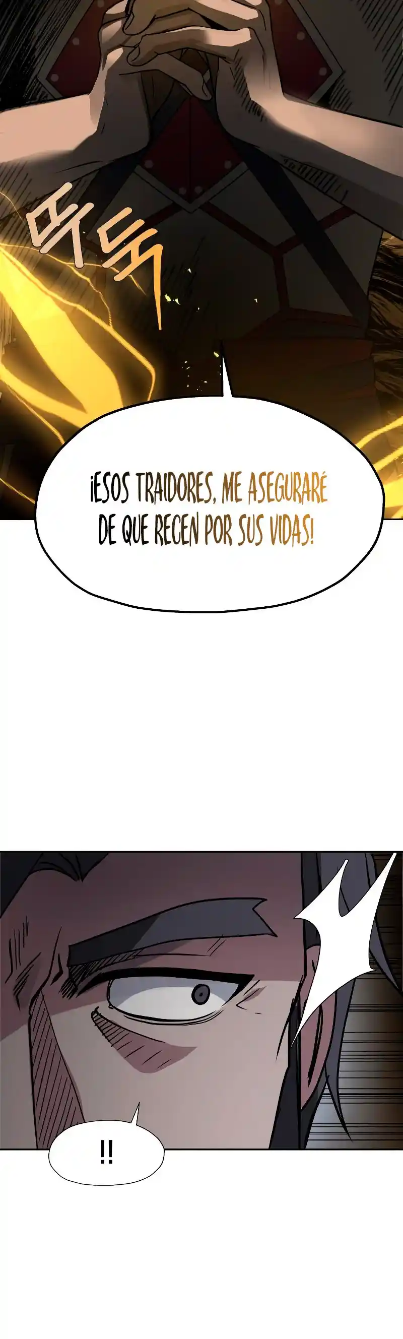 Transmigrando Al Otro Mundo Una Vez Más - Capítulo 35 - Página 21 - LectorTMOo