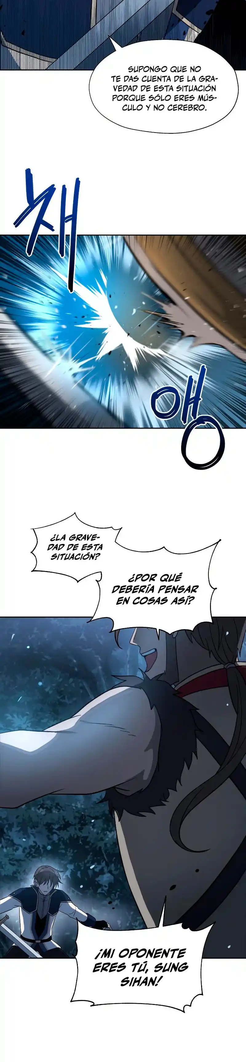 Transmigrando Al Otro Mundo Una Vez Más - Capítulo 36 - Página 12 - LectorTMOo