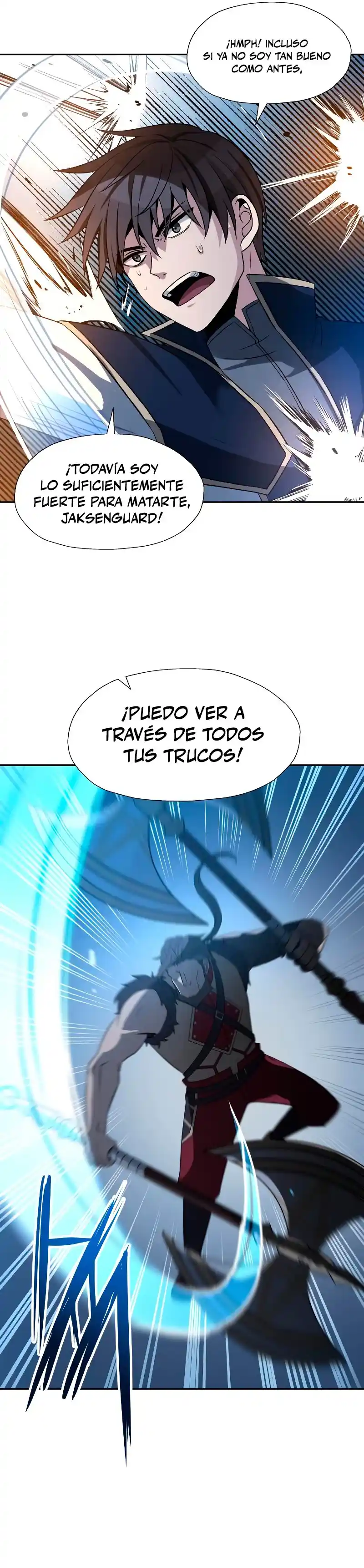 Transmigrando Al Otro Mundo Una Vez Más - Capítulo 36 - Página 29 - LectorTMOo
