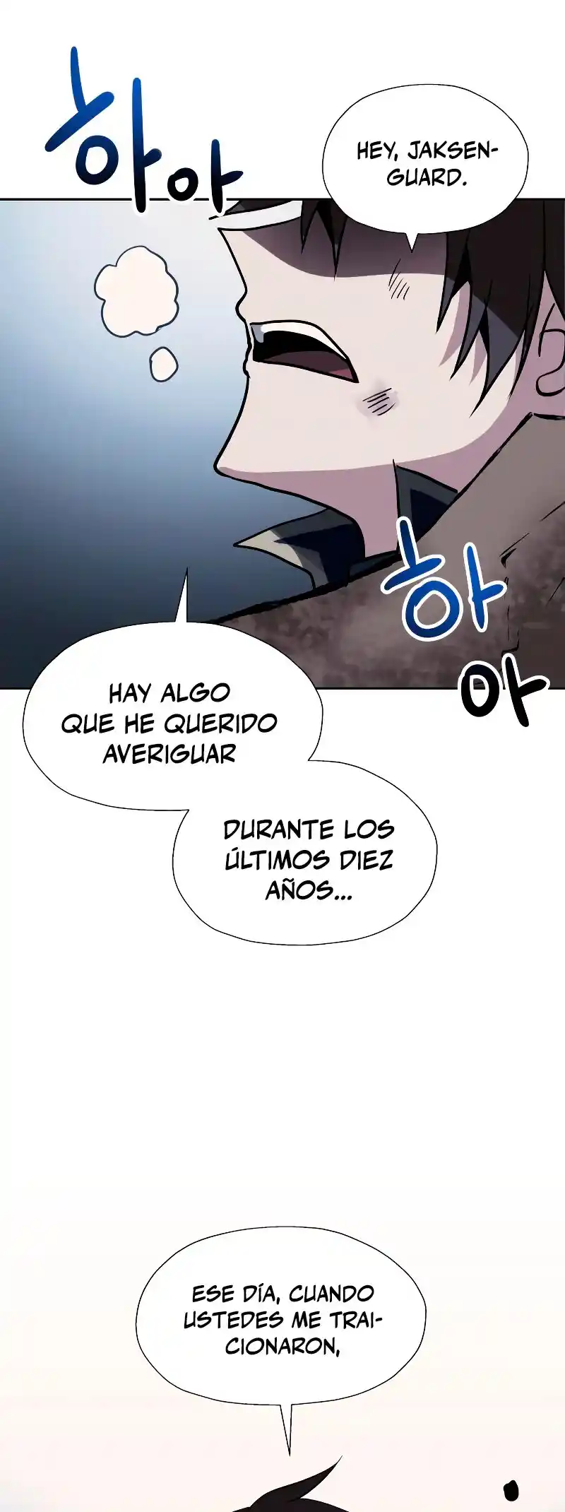 Transmigrando Al Otro Mundo Una Vez Más - Capítulo 36 - Página 36 - LectorTMOo