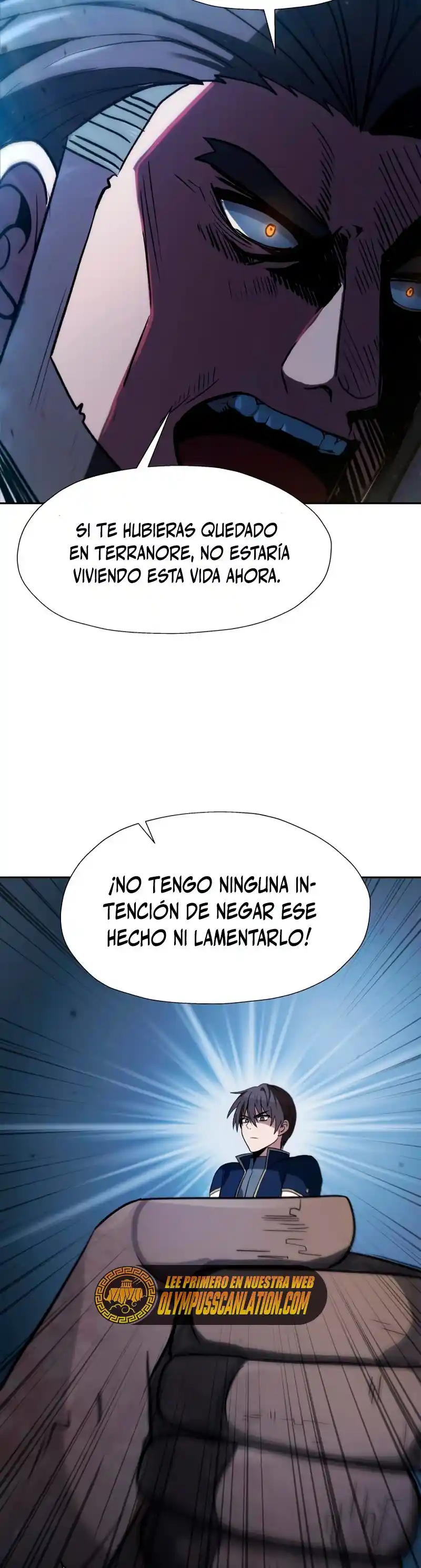 Transmigrando Al Otro Mundo Una Vez Más - Capítulo 37 - Página 10 - LectorTMOo