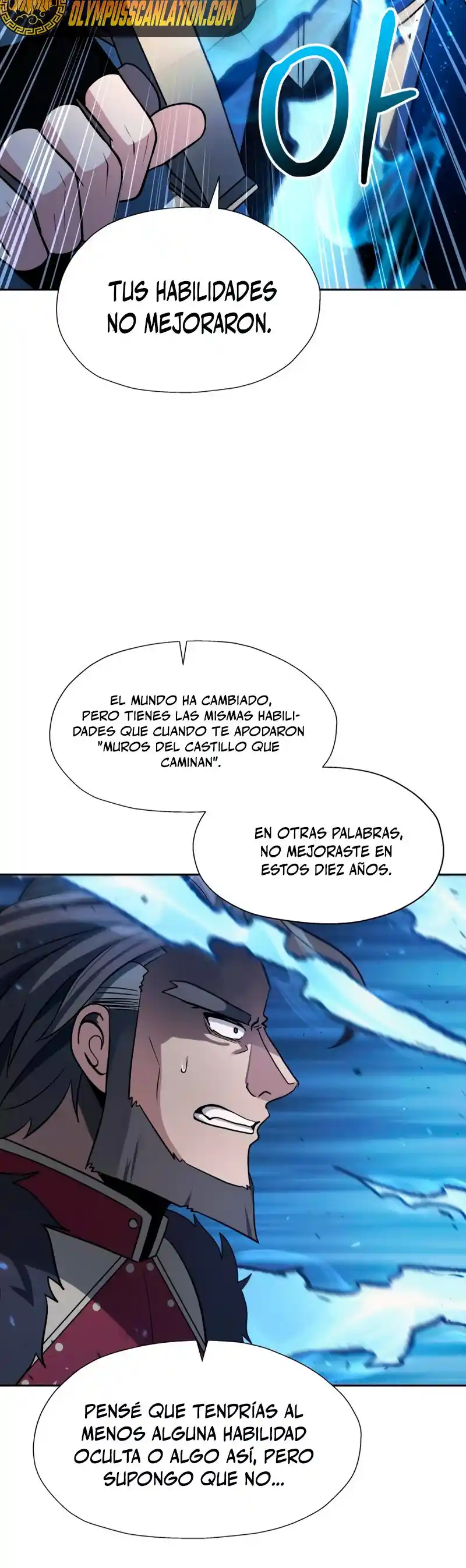 Transmigrando Al Otro Mundo Una Vez Más - Capítulo 37 - Página 19 - LectorTMOo