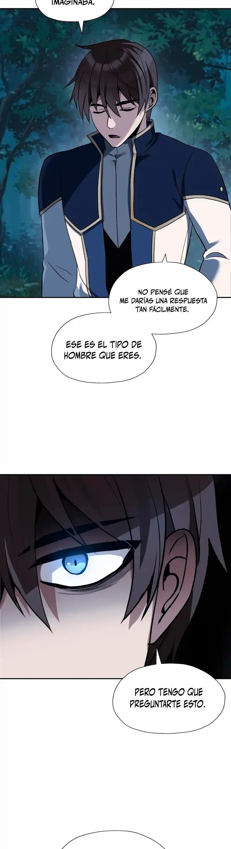 Transmigrando Al Otro Mundo Una Vez Más - Capítulo 38 - Página 7 - LectorTMOo