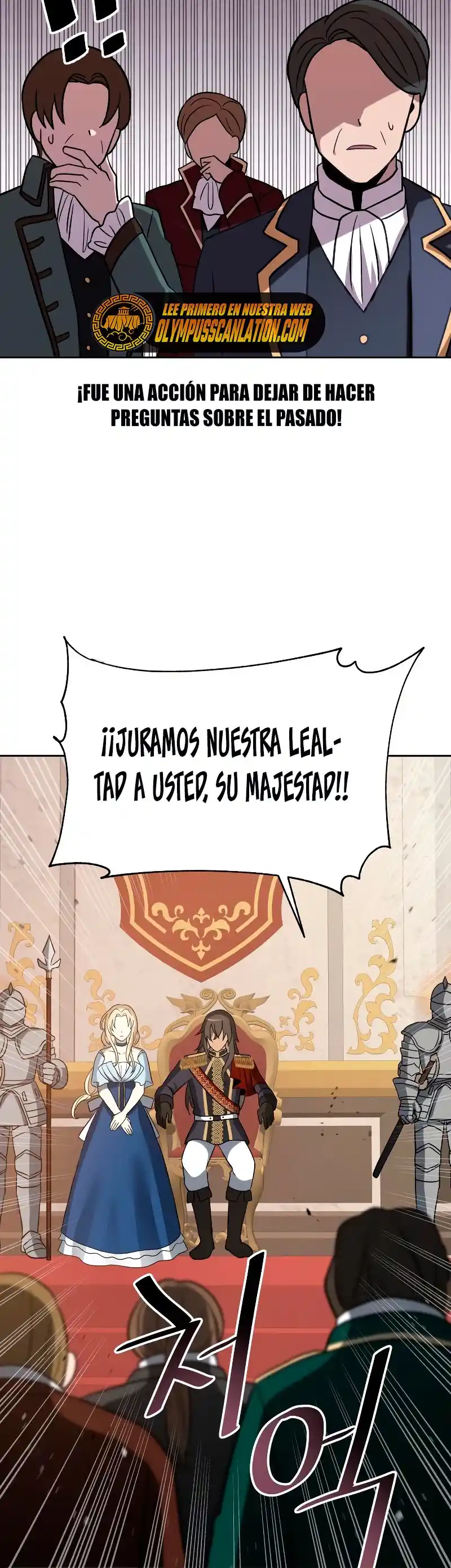 Transmigrando Al Otro Mundo Una Vez Más - Capítulo 39 - Página 9 - LectorTMOo
