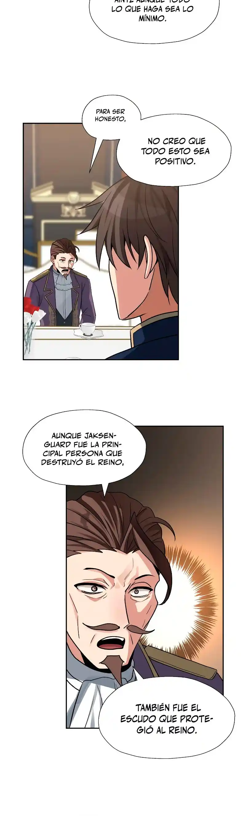 Transmigrando Al Otro Mundo Una Vez Más - Capítulo 39 - Página 16 - LectorTMOo