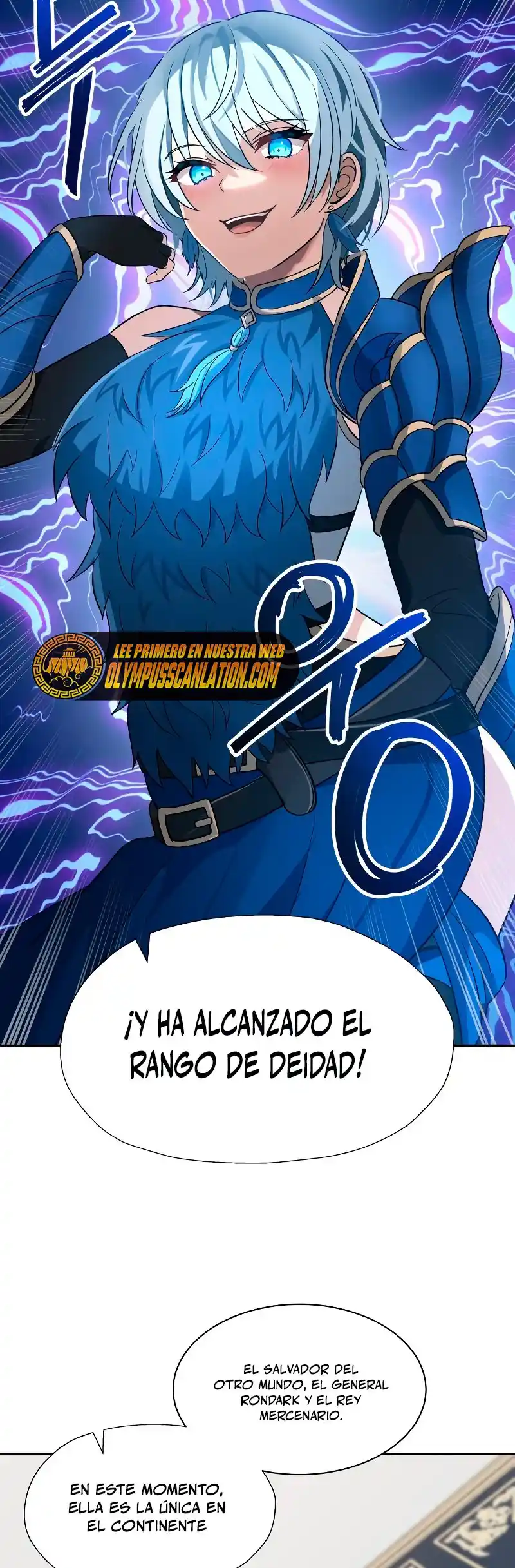 Transmigrando Al Otro Mundo Una Vez Más - Capítulo 39 - Página 30 - LectorTMOo