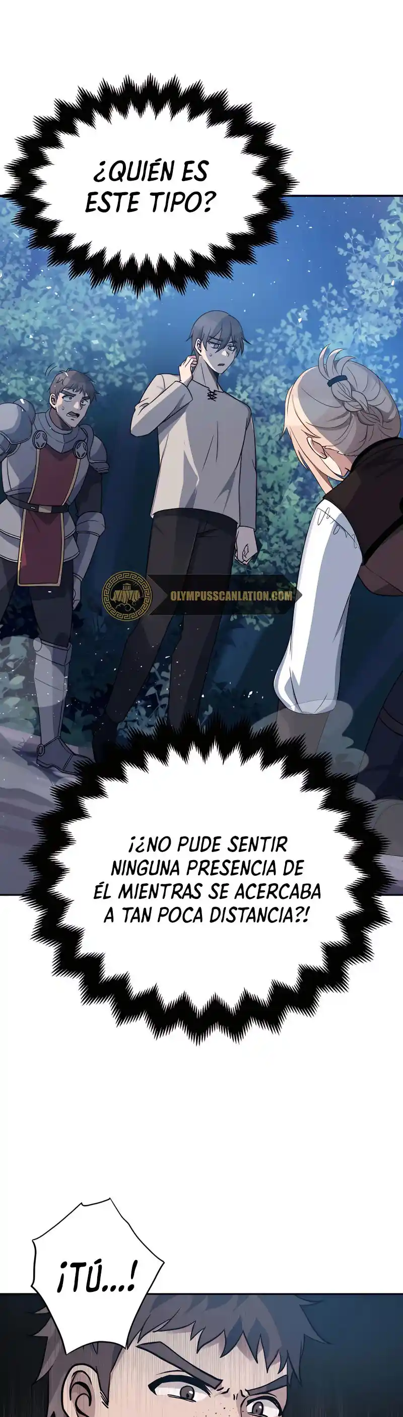 Transmigrando Al Otro Mundo Una Vez Más - Capítulo 4 - Página 6 - LectorTMOo