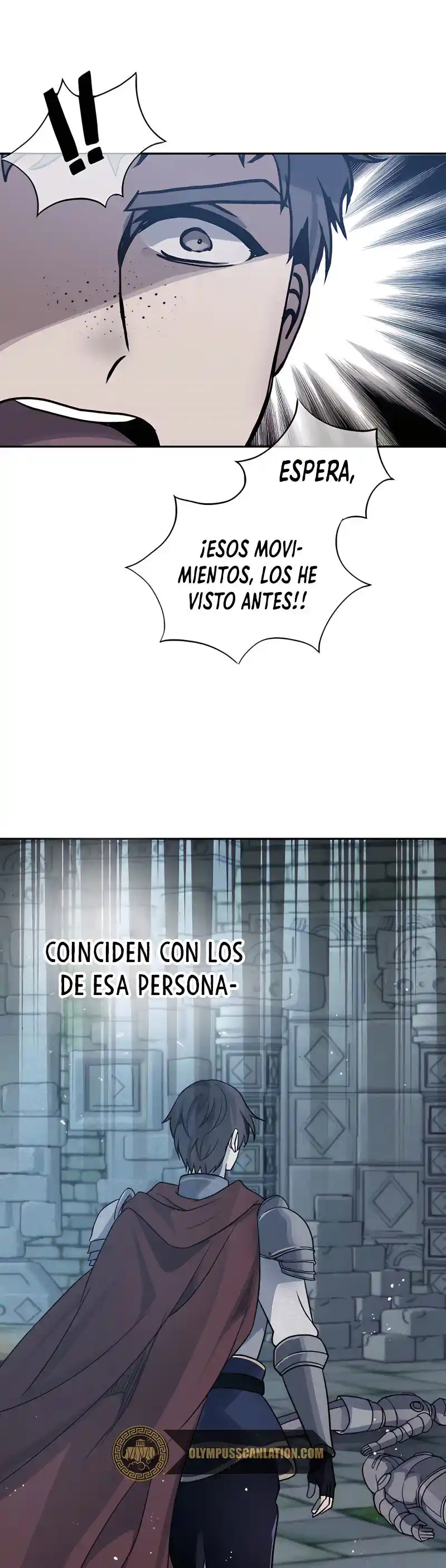 Transmigrando Al Otro Mundo Una Vez Más - Capítulo 4 - Página 18 - LectorTMOo