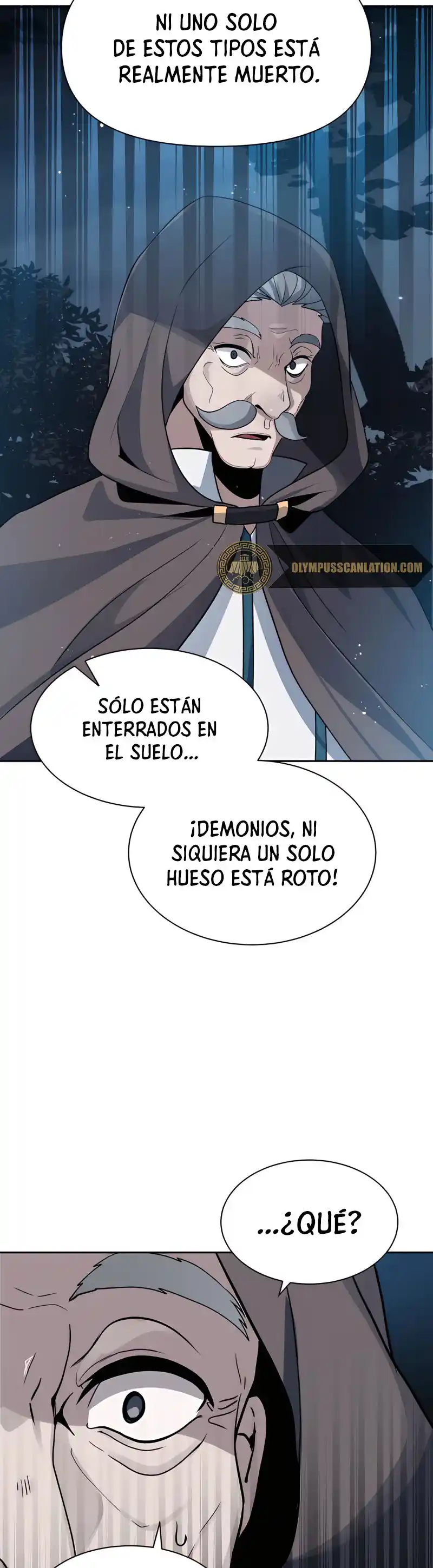Transmigrando Al Otro Mundo Una Vez Más - Capítulo 4 - Página 28 - LectorTMOo