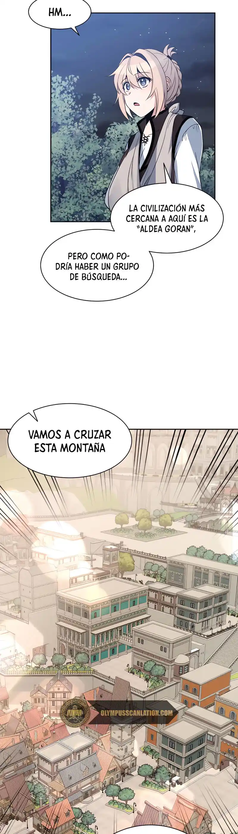 Transmigrando Al Otro Mundo Una Vez Más - Capítulo 4 - Página 40 - LectorTMOo