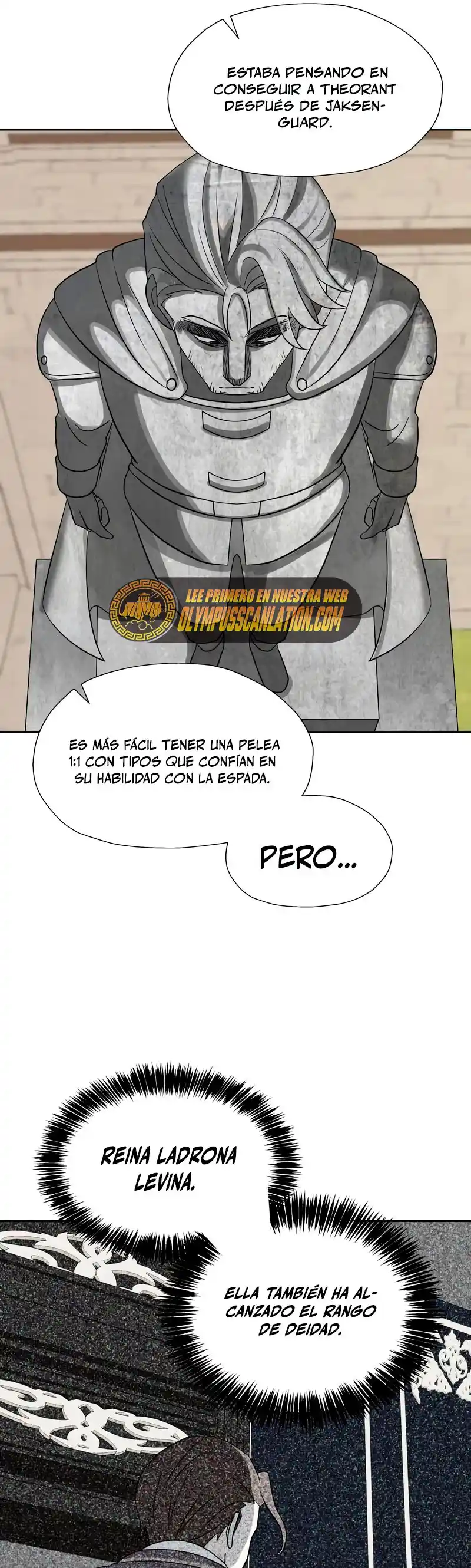 Transmigrando Al Otro Mundo Una Vez Más - Capítulo 40 - Página 22 - LectorTMOo
