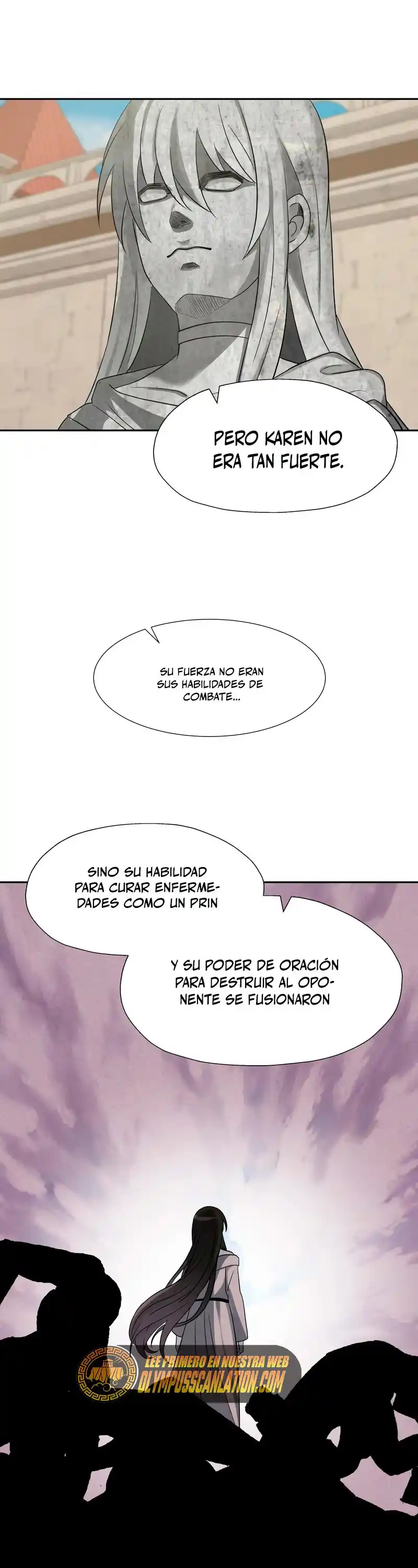 Transmigrando Al Otro Mundo Una Vez Más - Capítulo 40 - Página 29 - LectorTMOo