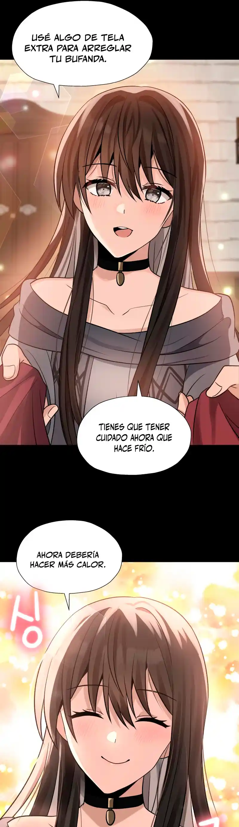 Transmigrando Al Otro Mundo Una Vez Más - Capítulo 41 - Página 12 - LectorTMOo