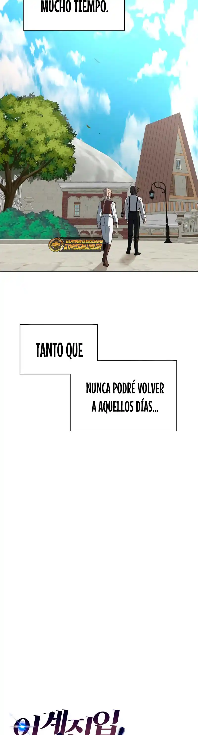 Transmigrando Al Otro Mundo Una Vez Más - Capítulo 41 - Página 18 - LectorTMOo