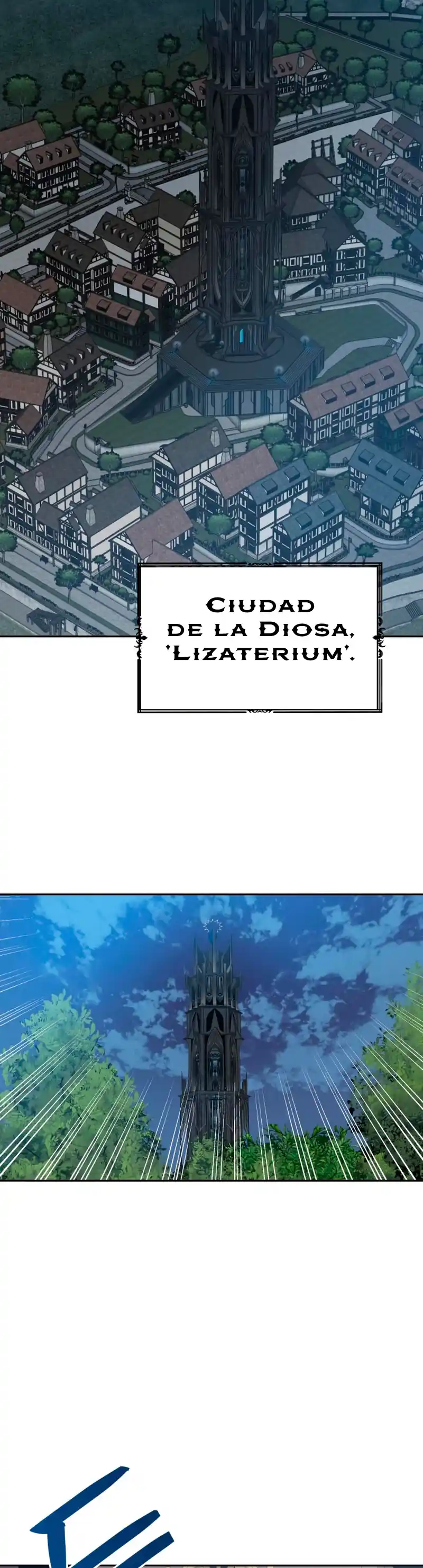 Transmigrando Al Otro Mundo Una Vez Más - Capítulo 41 - Página 20 - LectorTMOo