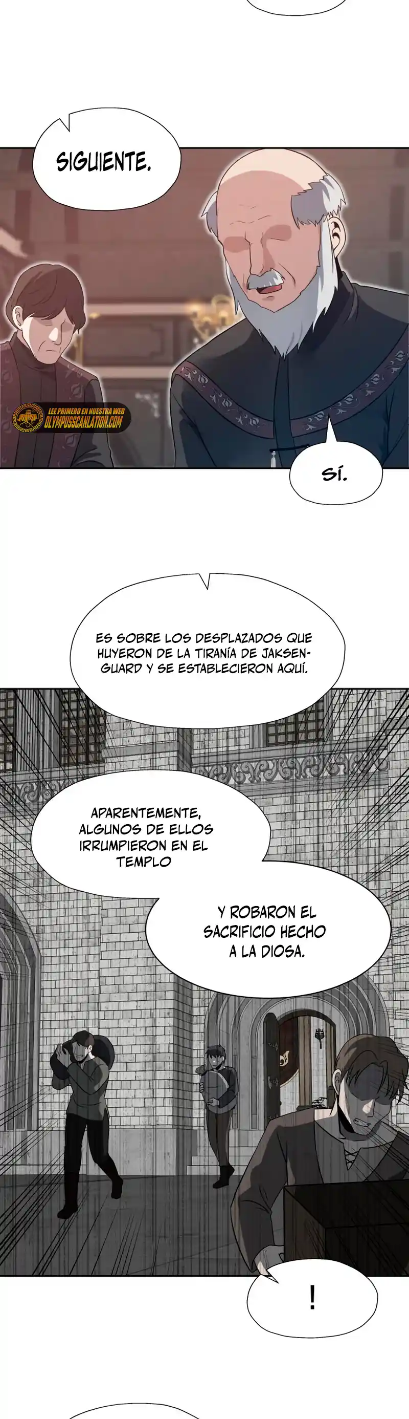 Transmigrando Al Otro Mundo Una Vez Más - Capítulo 41 - Página 24 - LectorTMOo