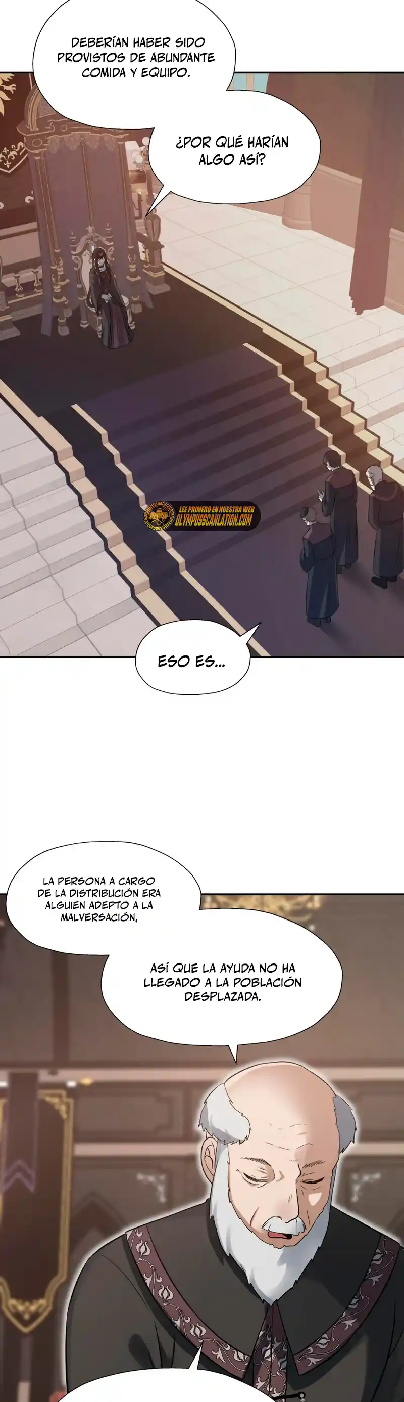 Transmigrando Al Otro Mundo Una Vez Más - Capítulo 41 - Página 25 - LectorTMOo