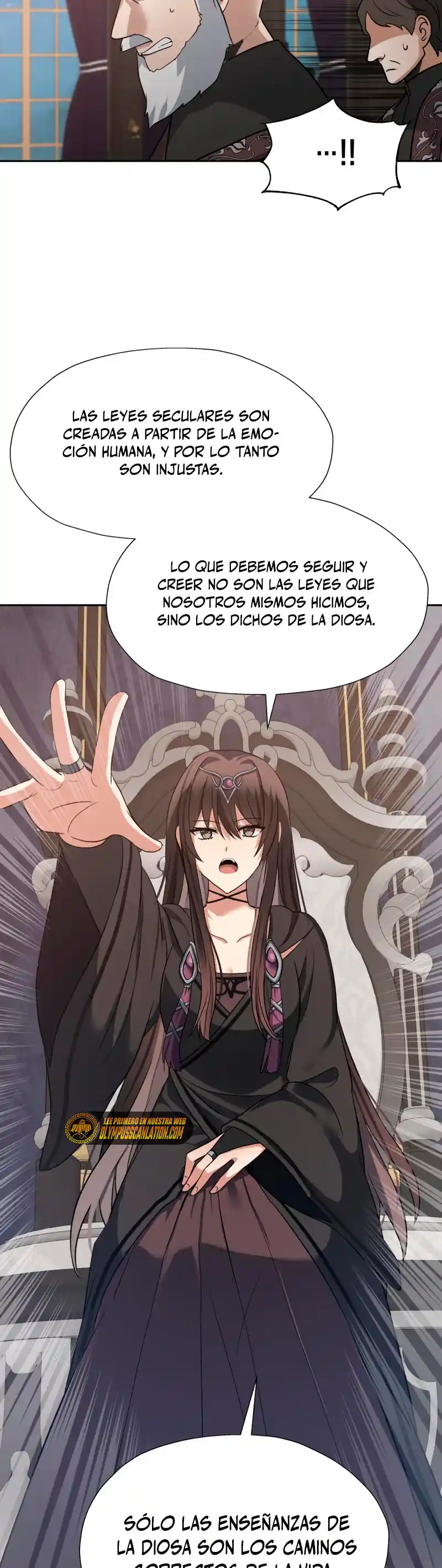 Transmigrando Al Otro Mundo Una Vez Más - Capítulo 41 - Página 28 - LectorTMOo