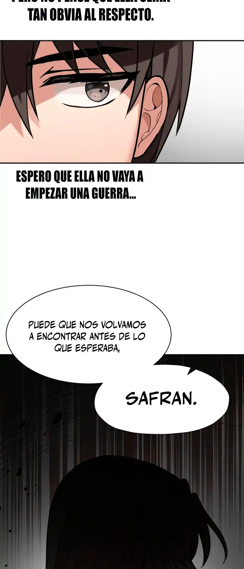 Transmigrando Al Otro Mundo Una Vez Más - Capítulo 41 - Página 40 - LectorTMOo