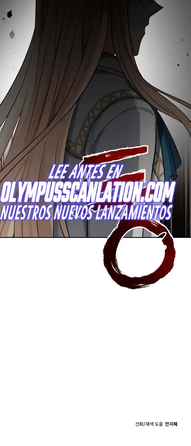 Transmigrando Al Otro Mundo Una Vez Más - Capítulo 41 - Página 41 - LectorTMOo