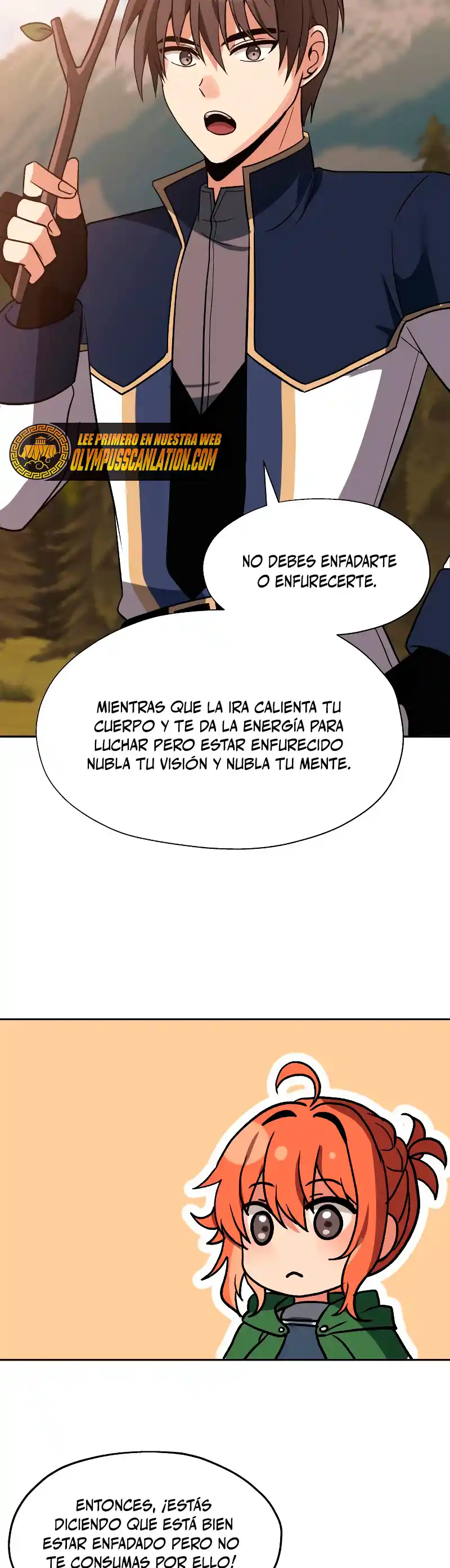 Transmigrando Al Otro Mundo Una Vez Más - Capítulo 42 - Página 30 - LectorTMOo