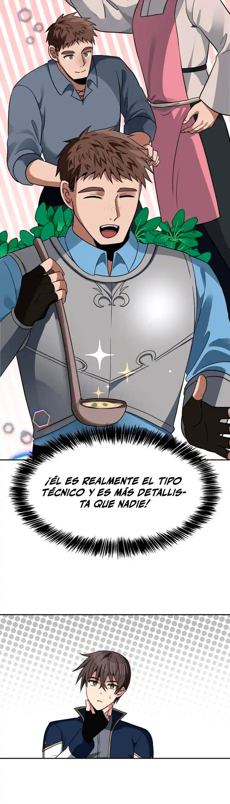 Transmigrando Al Otro Mundo Una Vez Más - Capítulo 43 - Página 36 - LectorTMOo