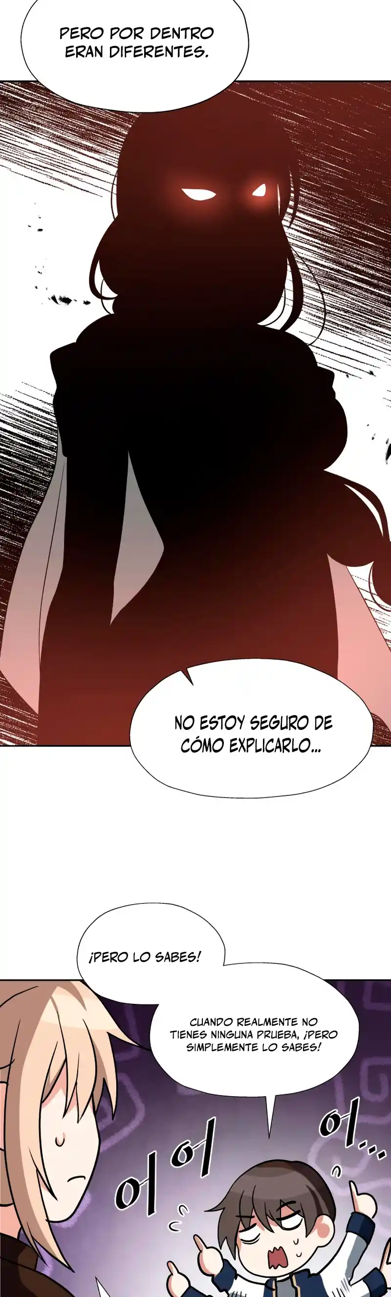 Transmigrando Al Otro Mundo Una Vez Más - Capítulo 44 - Página 13 - LectorTMOo