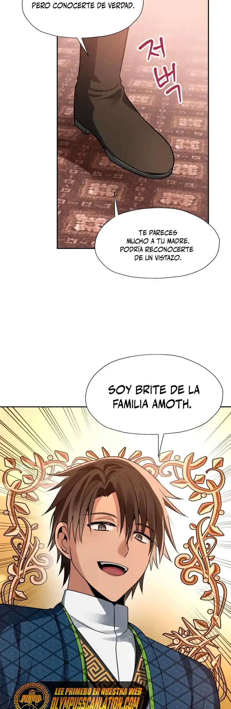 Transmigrando Al Otro Mundo Una Vez Más - Capítulo 44 - Página 38 - LectorTMOo