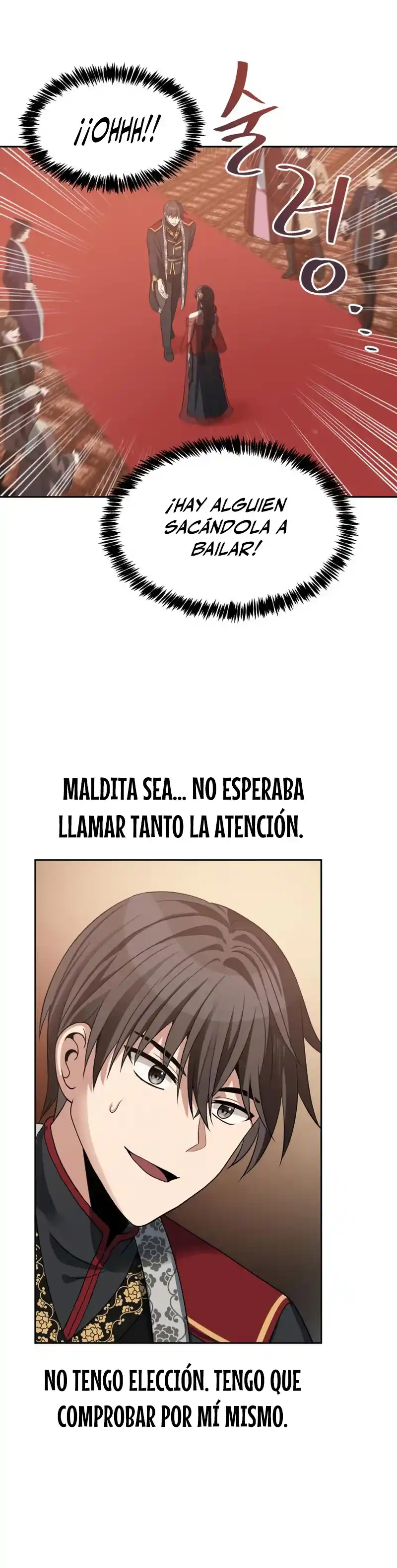 Transmigrando Al Otro Mundo Una Vez Más - Capítulo 45 - Página 12 - LectorTMOo