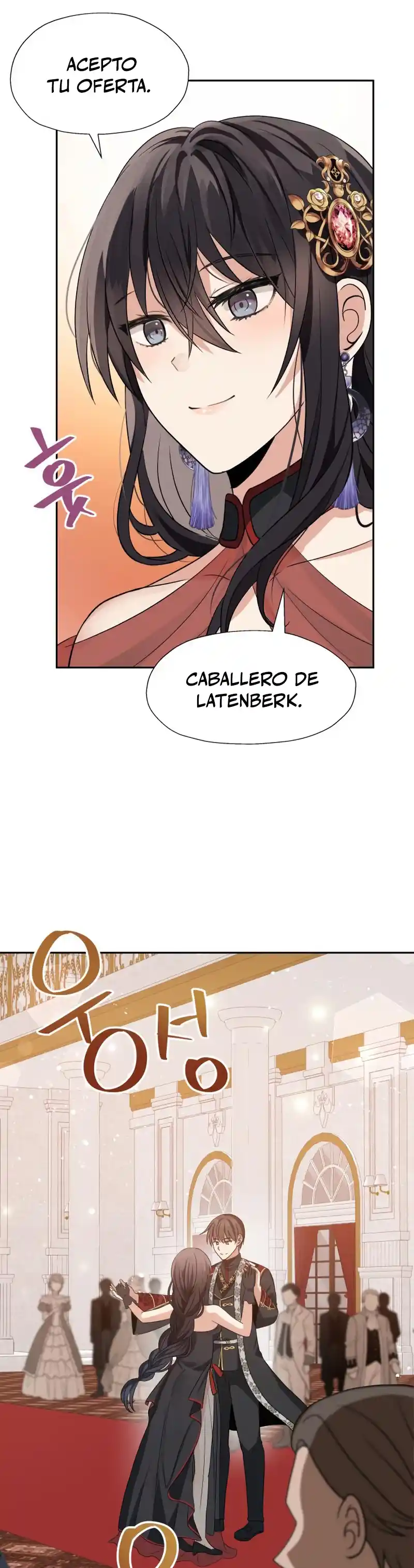 Transmigrando Al Otro Mundo Una Vez Más - Capítulo 45 - Página 13 - LectorTMOo