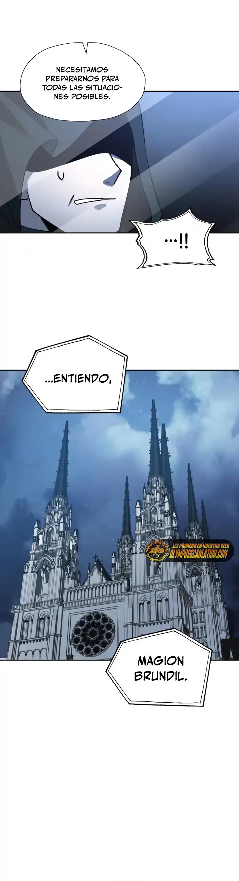 Transmigrando Al Otro Mundo Una Vez Más - Capítulo 45 - Página 30 - LectorTMOo