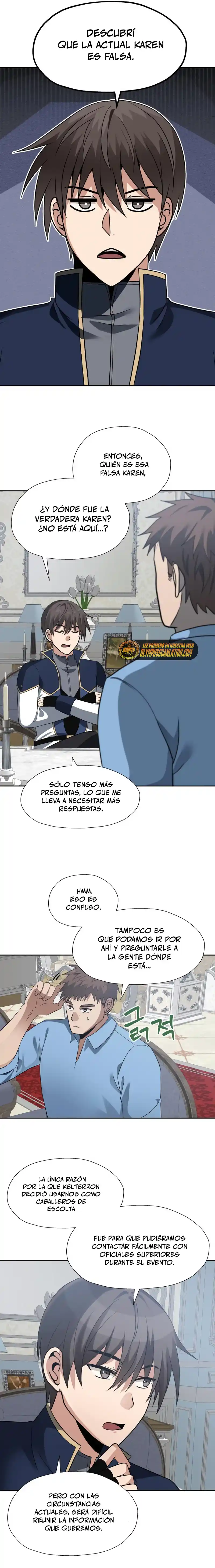 Transmigrando Al Otro Mundo Una Vez Más - Capítulo 45 - Página 31 - LectorTMOo