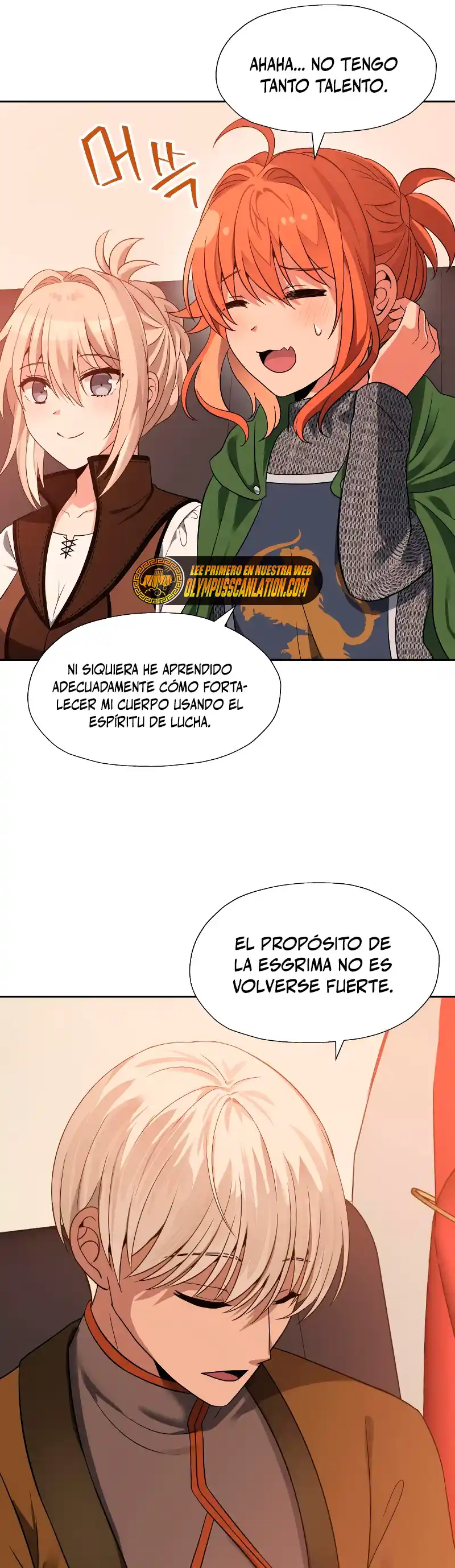 Transmigrando Al Otro Mundo Una Vez Más - Capítulo 46 - Página 7 - LectorTMOo
