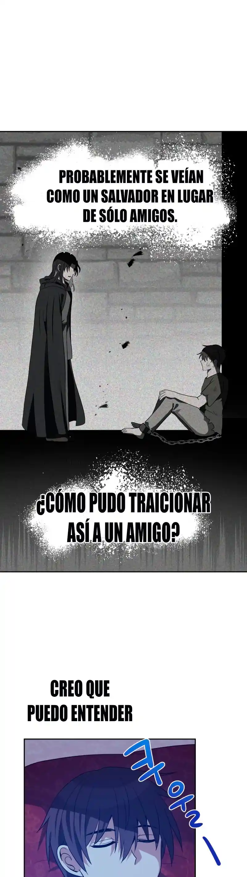 Transmigrando Al Otro Mundo Una Vez Más - Capítulo 47 - Página 33 - LectorTMOo