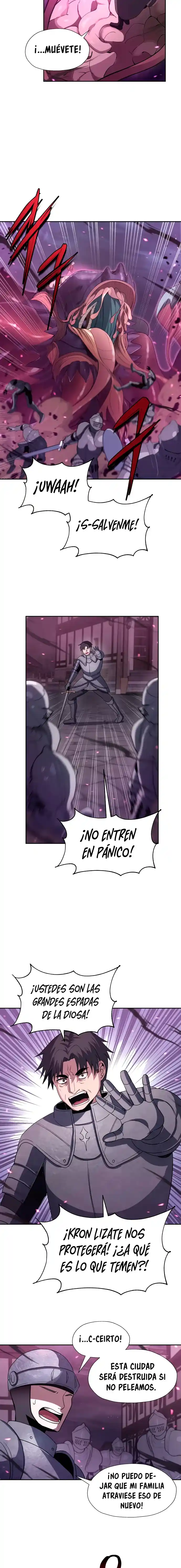 Transmigrando Al Otro Mundo Una Vez Más - Capítulo 49 - Página 5 - LectorTMOo