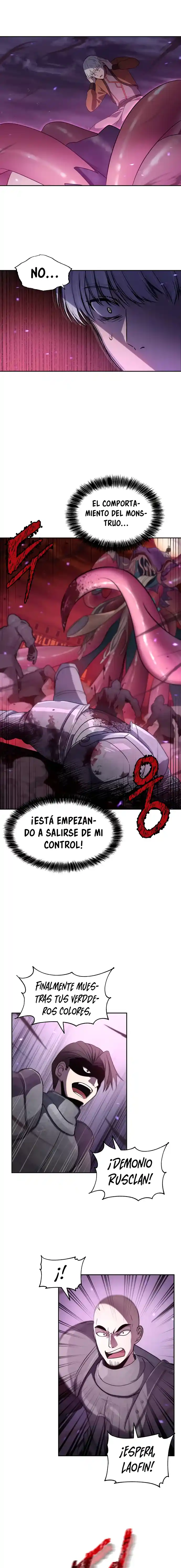 Transmigrando Al Otro Mundo Una Vez Más - Capítulo 49 - Página 13 - LectorTMOo