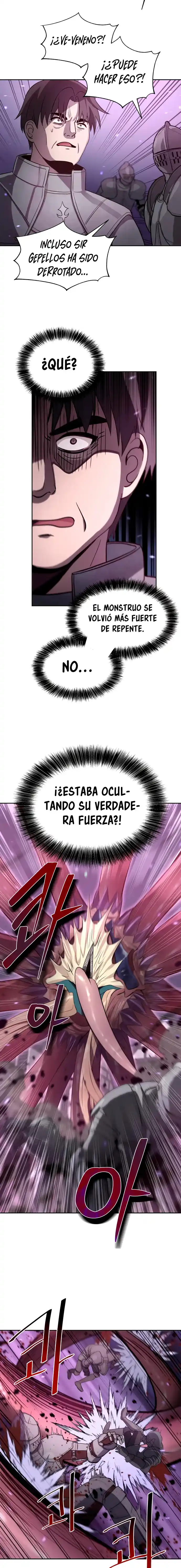 Transmigrando Al Otro Mundo Una Vez Más - Capítulo 49 - Página 16 - LectorTMOo