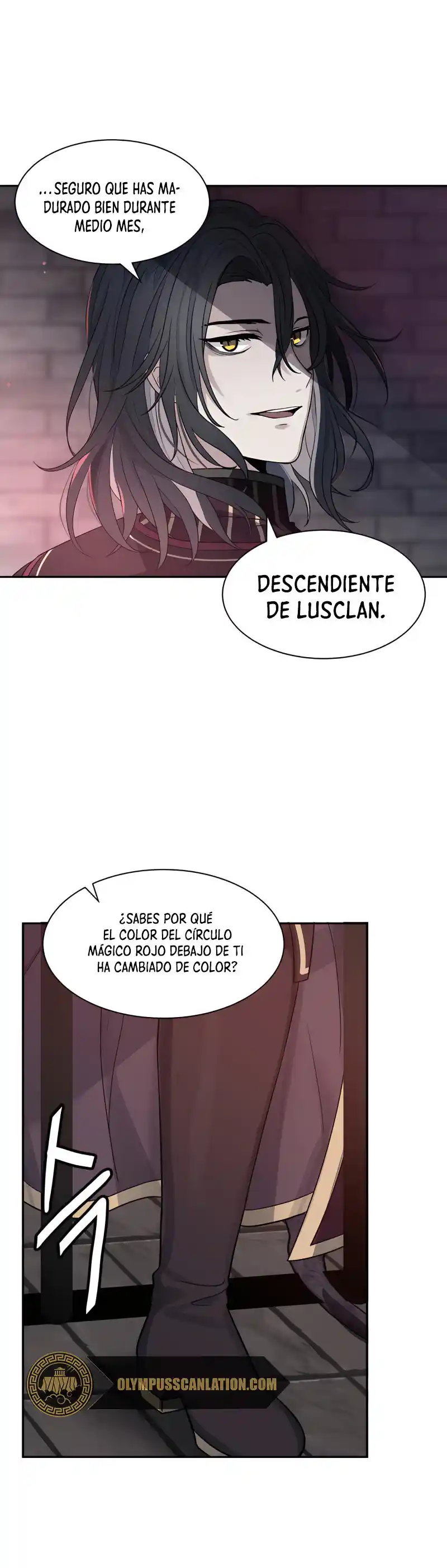 Transmigrando Al Otro Mundo Una Vez Más - Capítulo 5 - Página 9 - LectorTMOo