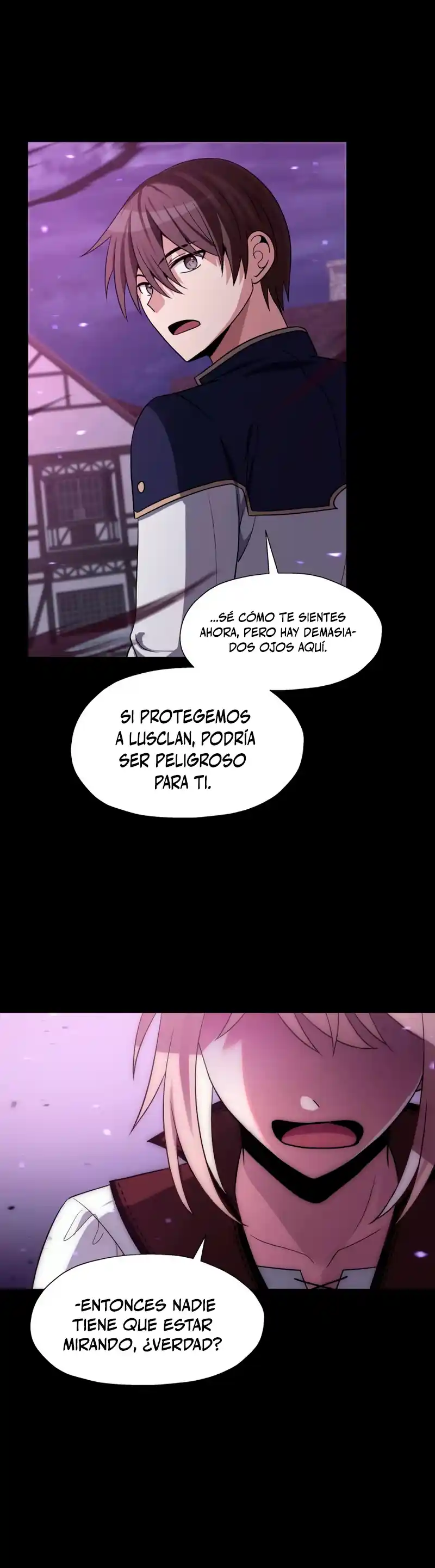 Transmigrando Al Otro Mundo Una Vez Más - Capítulo 50 - Página 4 - LectorTMOo