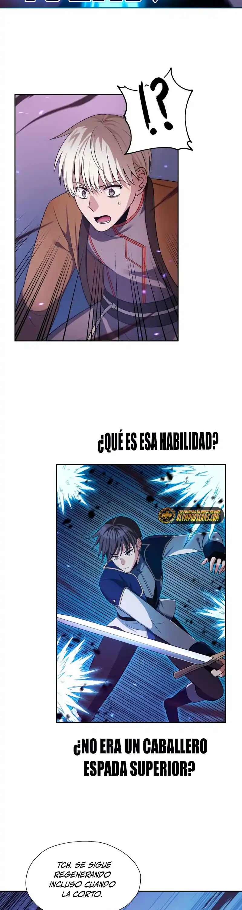 Transmigrando Al Otro Mundo Una Vez Más - Capítulo 50 - Página 14 - LectorTMOo