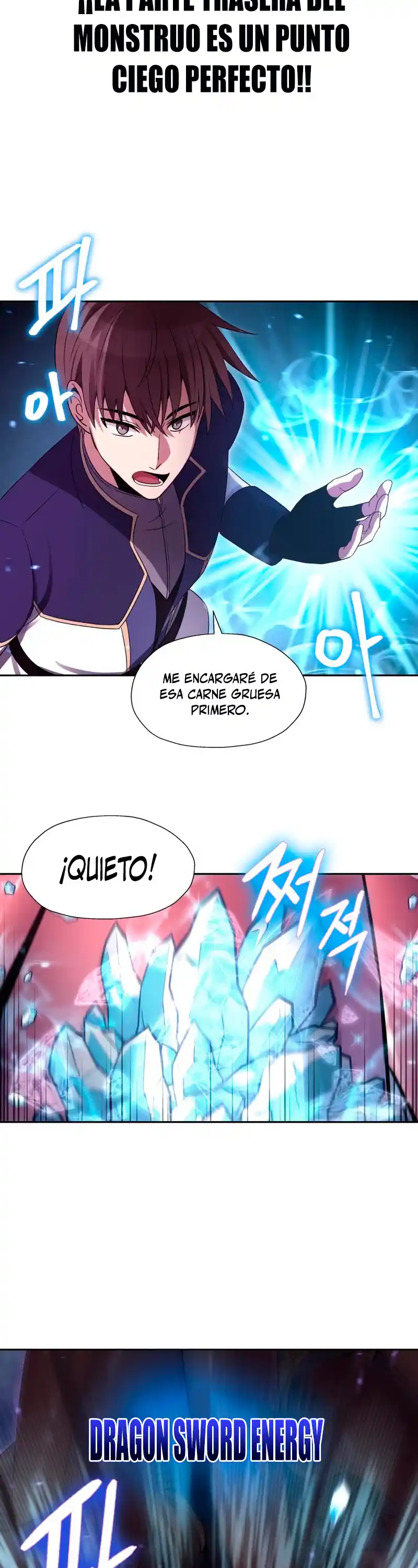 Transmigrando Al Otro Mundo Una Vez Más - Capítulo 50 - Página 24 - LectorTMOo