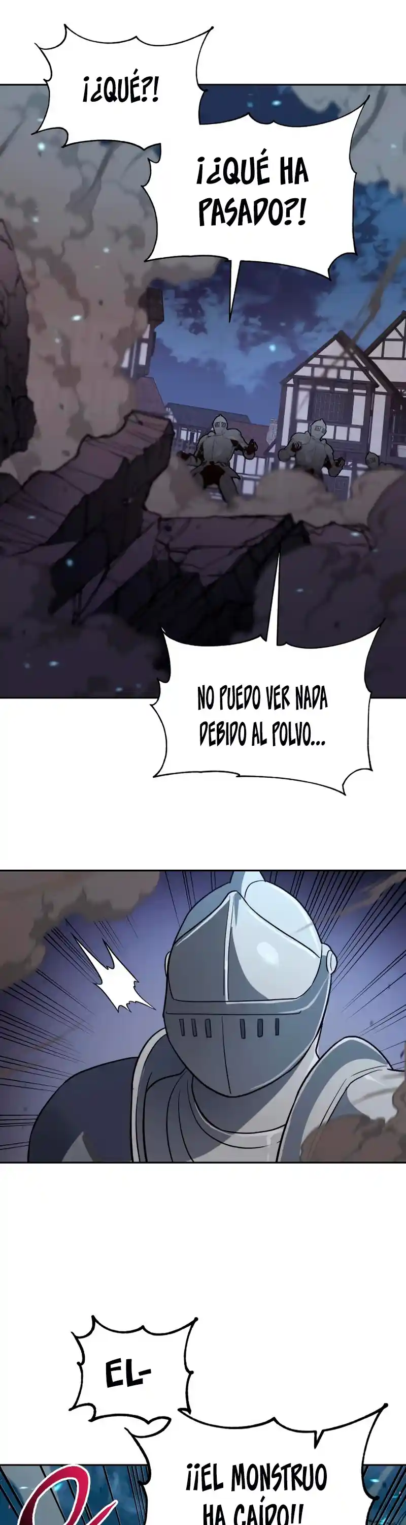 Transmigrando Al Otro Mundo Una Vez Más - Capítulo 50 - Página 29 - LectorTMOo