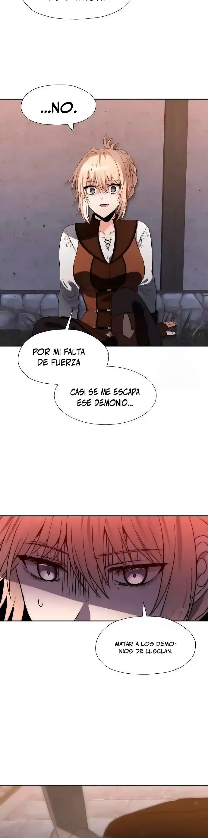 Transmigrando Al Otro Mundo Una Vez Más - Capítulo 51 - Página 7 - LectorTMOo