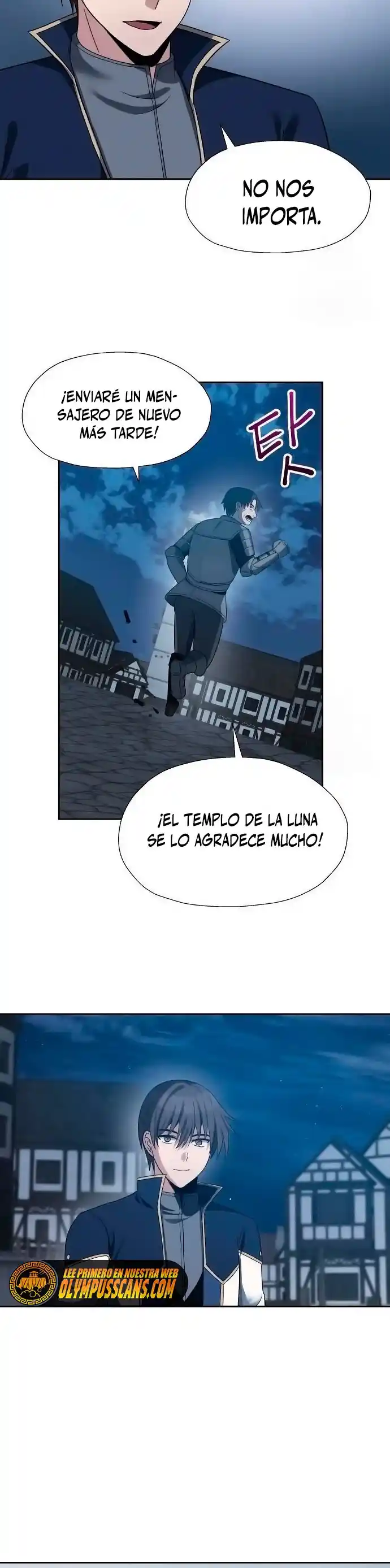 Transmigrando Al Otro Mundo Una Vez Más - Capítulo 51 - Página 11 - LectorTMOo