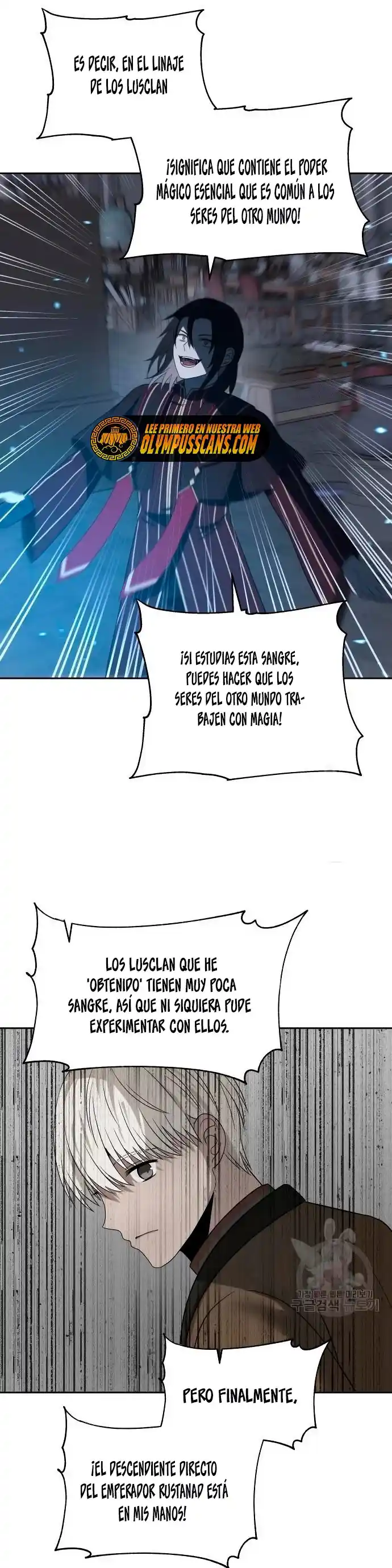 Transmigrando Al Otro Mundo Una Vez Más - Capítulo 51 - Página 34 - LectorTMOo