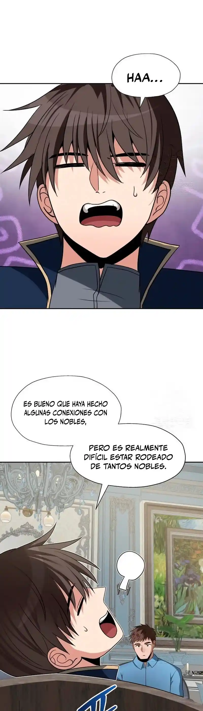 Transmigrando Al Otro Mundo Una Vez Más - Capítulo 52 - Página 8 - LectorTMOo