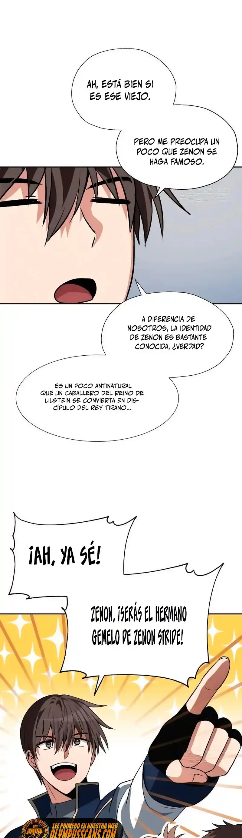 Transmigrando Al Otro Mundo Una Vez Más - Capítulo 52 - Página 12 - LectorTMOo