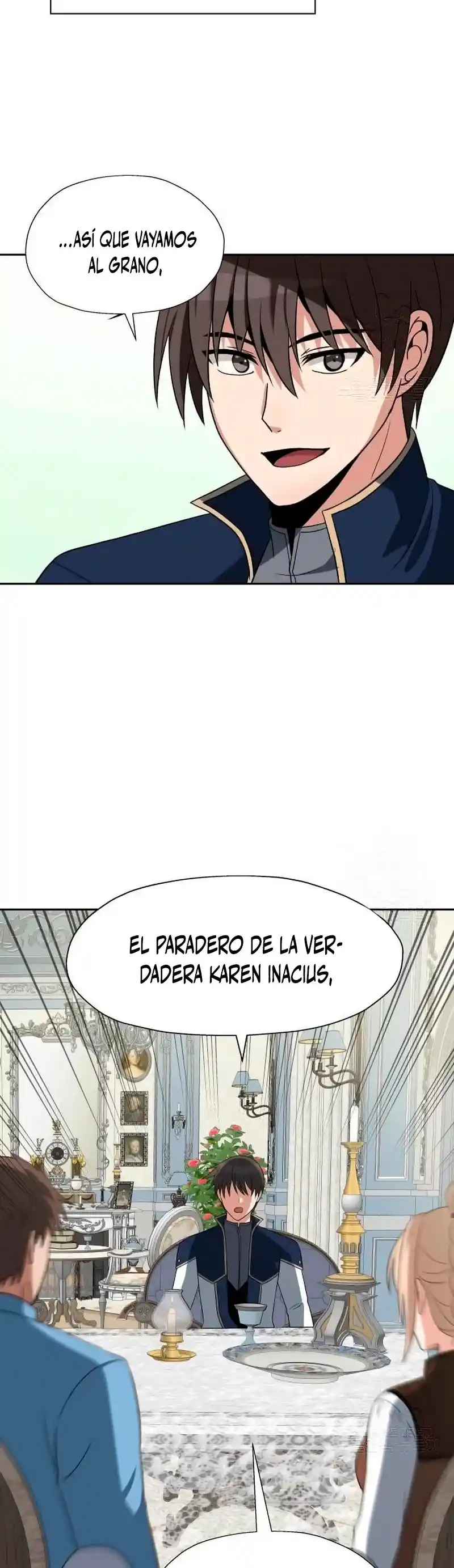 Transmigrando Al Otro Mundo Una Vez Más - Capítulo 52 - Página 16 - LectorTMOo
