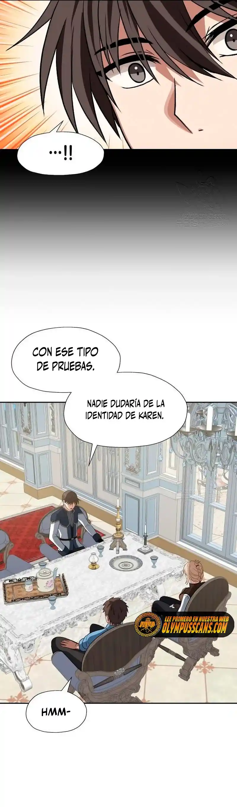 Transmigrando Al Otro Mundo Una Vez Más - Capítulo 52 - Página 22 - LectorTMOo